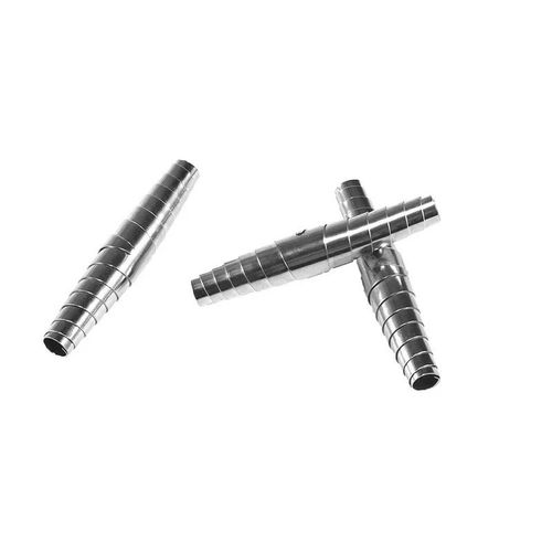 5x Pruner Replacement Springs For Garden Secateur Shear Pruner Stainless Steel — image 3
