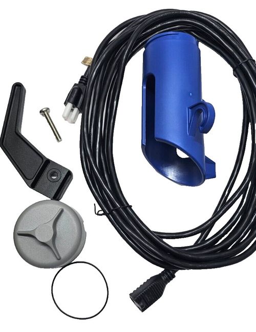 Clorox Total 360 System Electrostatic Sprayer, Cart System, Trigger, Hose #60025 — image 17