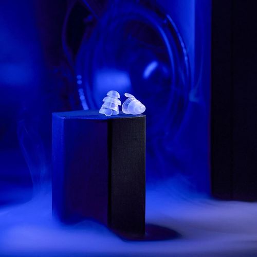 Ear Plugs Music - Silicone Earplugs Music Concerts Clubs Festivals Bartender NEW — image 11