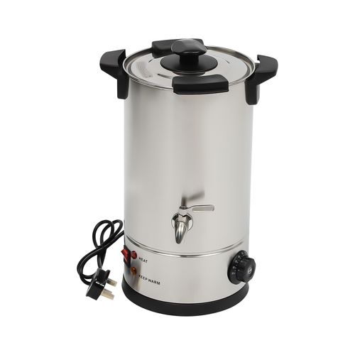 10L Wax Melter Electric Melting Pot Machine Pour Spout Candle Soap Making — image 6