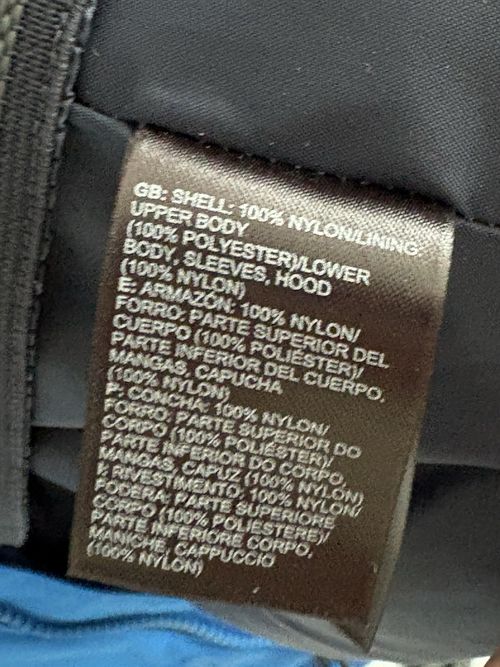 The North Face 3 in 1 Ski Jacket — image 7