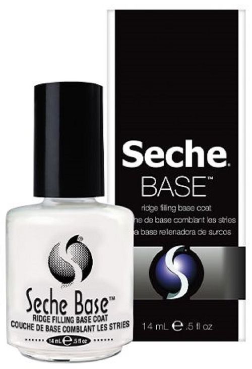 Seche Base Ridge Filling Base Coat 14ml — image 1