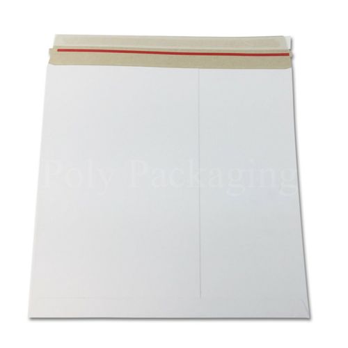 12" LP Cardboard Record Mailers Any Quantity RIGID Album Vinyl Royal Mail Postal — image 3