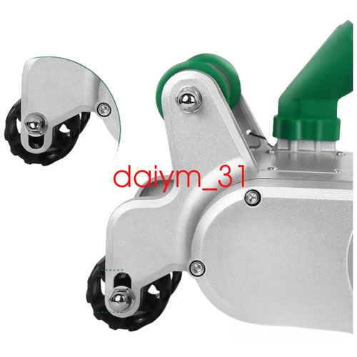 New Electric Brick Wall Chaser Floor Wall Groove Cutting Machine 1100W  220V — image 6
