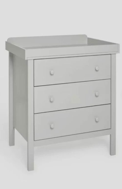 John Lewis Nursery Furniture John Lewis Elementary Drawers / Changing Unit — image 1