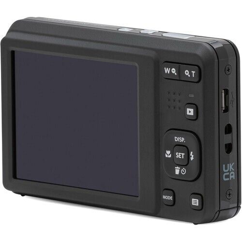 Kodak PIXPRO FZ55 16MP 5x Zoom Wide Angle Digital Camera - Black (UK Stock) BNIB — image 22