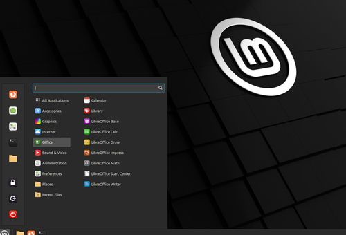 Linux Mint 22.3  Live or Install  on Bootable USB flash Drive - DVD or USB-C — image 2