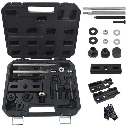 For Ford EcoBlue 2.0 Diesel 303-1706 Injector Extractor Puller Removal Tool Kit