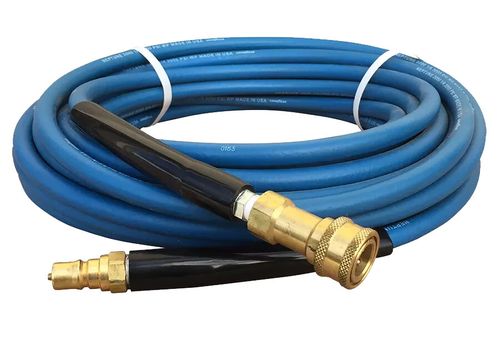 Prochem High Pressure  Hose Pipe Carpet Cleaning Solution Ashbys Ninja 15m 50ft — image 24