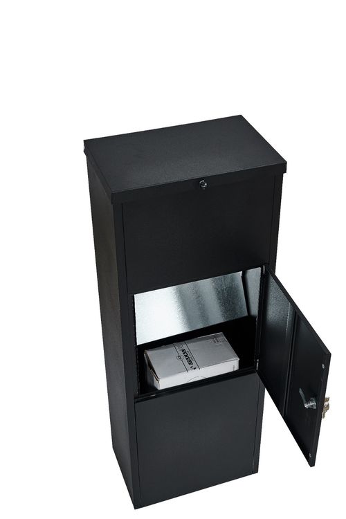 Large Parcel Box Parcel Delivery Box Parcel Drop Box Mailbox Postbox  Ephesus — image 5