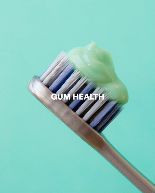 Biomed Gum Health 98% Natural Toothpaste Gum Strength & Protection Sage 33.33 g — image 5