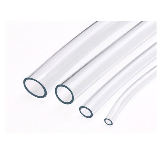 Clear PVC Soft Tubing Plastic Hose φ3mm-25mm Water/Fish/Pond/Aquariums/Air Pipe — image 9