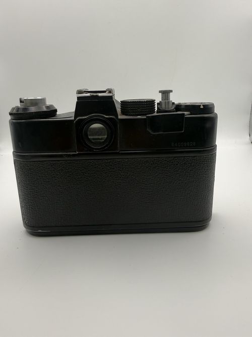 Vintage Zenit 11 35mm SLR Film Camera Body USSR M42 Mount - Working  — image 5