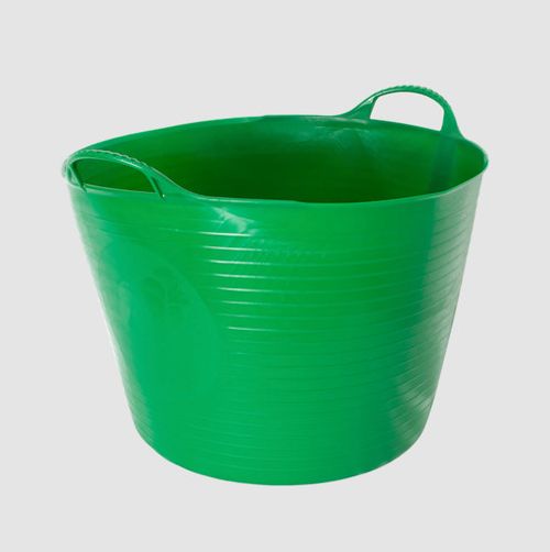 Red Gorilla Tub Trug  - different sizes and bundles available