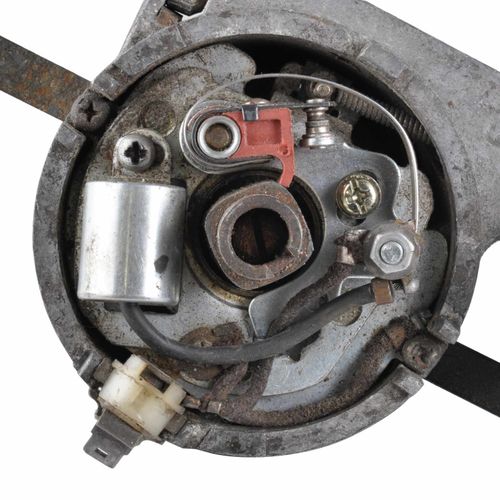 Powerspark Electronic Ignition Kit for Lucas 25D4 and 23D4 Classic Car — image 4