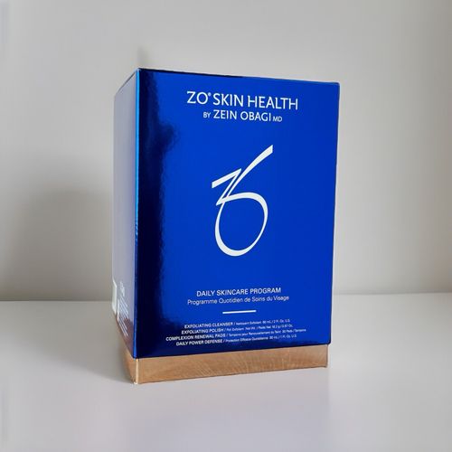 ZO Skin Health Daily Skincare program Authentic | NIB Exp 2027 — image 2