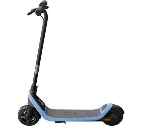 SEGWAY C2 LITE Electric Folding Scooter - BOX DAMAGE — image 1