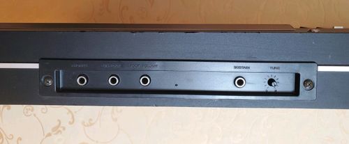 Casio CT-202 Keyboard Synthesizer 49 Key Fully Working  — image 13