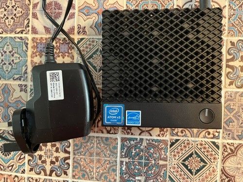 Dell Wyse 3040 Rare 2GB / 16GB +PSU N10D Thin OS BIOS Unlocked Atom x5-Z8350