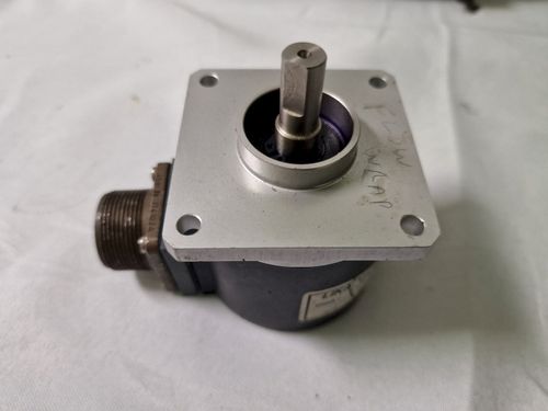 Lika IT65-L-500BCP1ER Incremental Rotary Encoder 500 PPR 5V Line Driver 10mm ... — image 7
