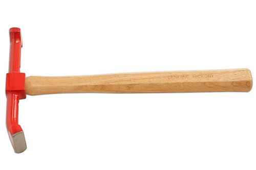 POWER-TEC DOOR SKIN HAMMER HICKORY SHAFT - 475g - PROFESSIONAL TOOL