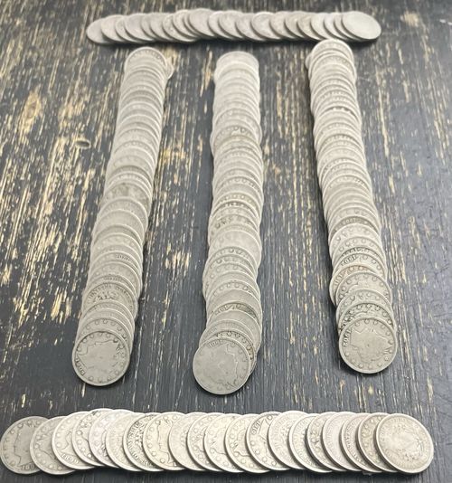 Monster Box Mixed Coin Lot (Vintage U.S. Coins) | LIQUIDATION SALE — image 11
