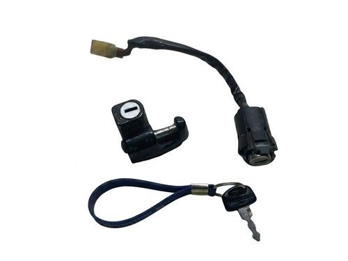 1983 Honda C90 Lock Set 35010GB4681