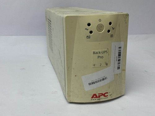 Apc Back Ups Pro  420 - UPS [40786]