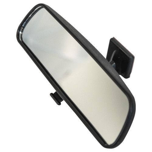 Simply Auto Rear View Universal Car Interior Large Stick On Dipping Mirror