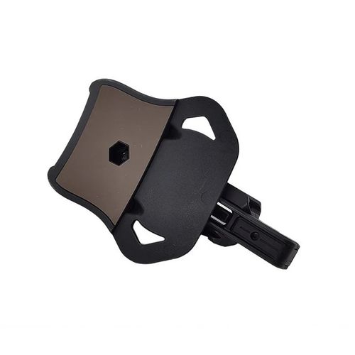 Tactical Military Pistol Holster Concealed Left Right Gun Holsters 9mm/SW40/357 — image 6