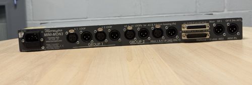 Murraypro Mini-Mon 3 — image 10