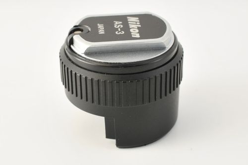 [Top Mint In Box] Nikon AS-3 Flash Unit Coupler for Nikon F3 – from JAPAN #28 — image 6