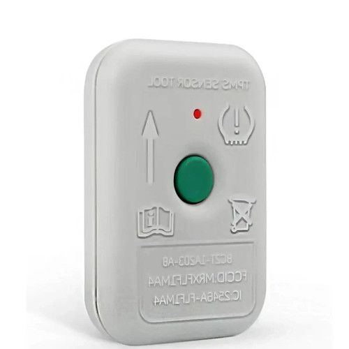 UK For Ford TPMS Reset Tool Tire Pressure Sensor Training Activation Transmitter