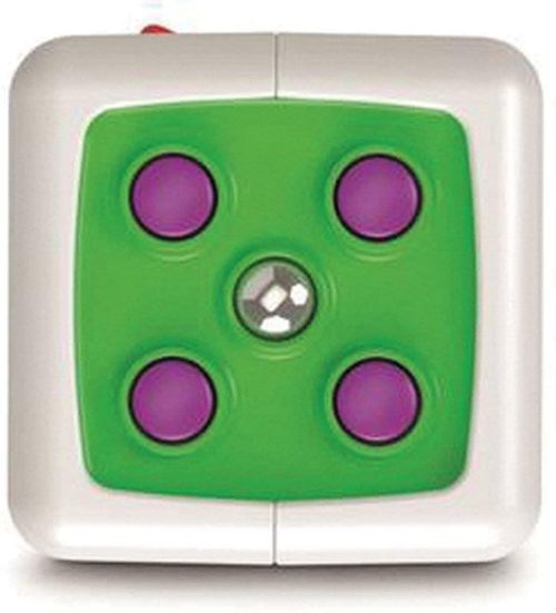 Fisher-Price FWP34 My First Fidget Cube — image 5