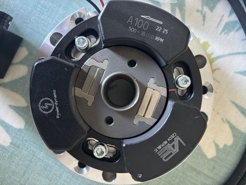Vape 711359900 Sports Ignition — image 2
