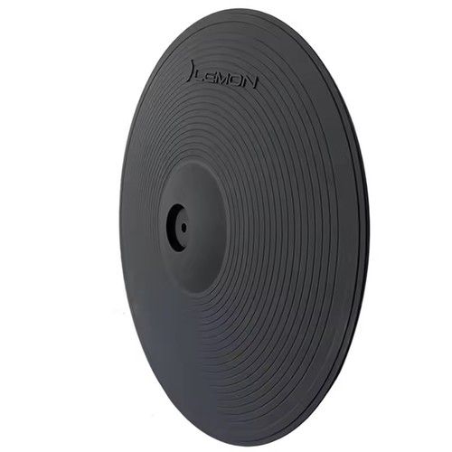 15inch lemon cymbal 15CR3, 3zone electric cymbal for Rolands and other edrums