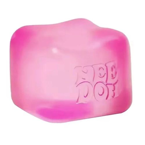 2026 Schylling Needoh Nice Cube Sensory Toys Anti-Stress Blocks Stress Relief — image 10