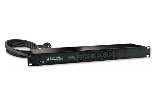 GUDE Expert Power Control Sequencer 8112-2 — image 1