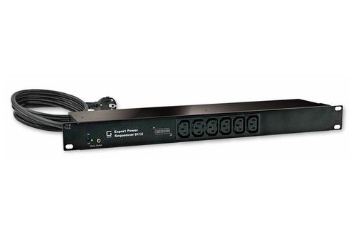 GUDE Expert Power Control Sequencer 8112-2