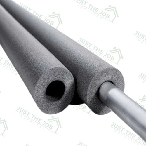 Climaflex Foam Pipe Insulation ~ Lagging Wrap Roll ~Huge Range inc 9mm 13mm 25mm