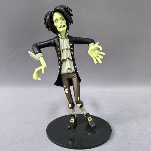Neca Hocus Pocus: Billy Butcherson 6" Action Figure -  New in box — image 2