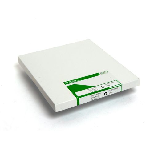 Fuji Fujicolor Crystal Archive Paper 10x12" (25.4 x 30.5cm) Gloss 50 Sheets — image 1