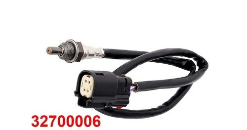 O2 Oxygen Sensor For Harley Davidson Models 2012 onwards Black plug 900mm wire