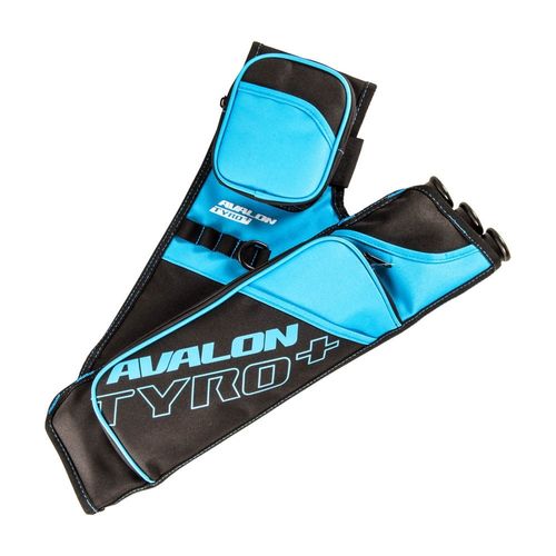 Avalon Archery Tyro Plus Target Quiver - Colours Available — image 1