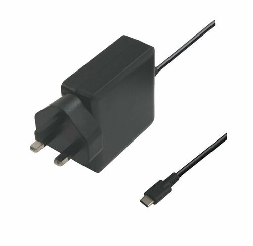 65W USB C Type C Charger AC Adapter Charging Cable For Nintendo Switch — image 3