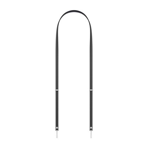 Magnetic Lanyard for iPhone 17 Pro Max Adjustable Crossbody Strap Secure Hook — image 1
