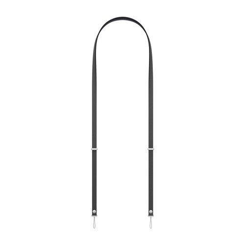 Magnetic Lanyard for iPhone 17 Pro Max Adjustable Crossbody Strap Secure Hook