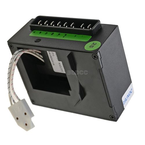 120W 12V/24V DONPER BOOST-DC12/24V Compressor Driver for Secop BD35F BD50F BD80F — image 12