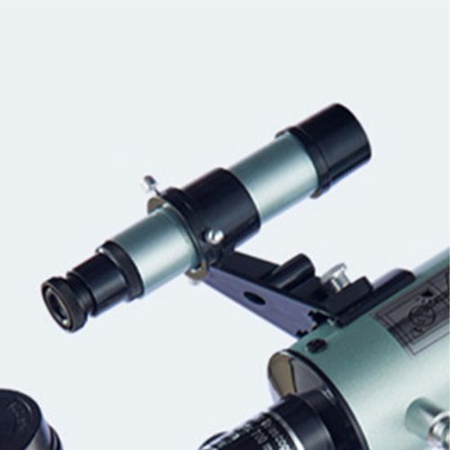Universal Smartphone Telescope Adapter For Camera Mount Spotting Scope Binocular — image 3