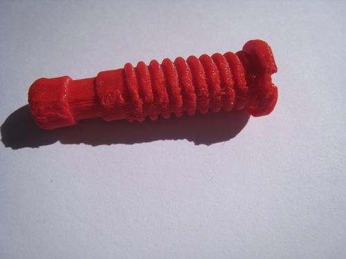 2x Replacement Lascal Buggy Board Cotter Bolt Screw Maxi Mini Boards Part 81520 — image 6